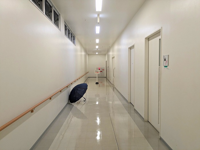 牧志駅前ほしぞら公民館 - 那覇市