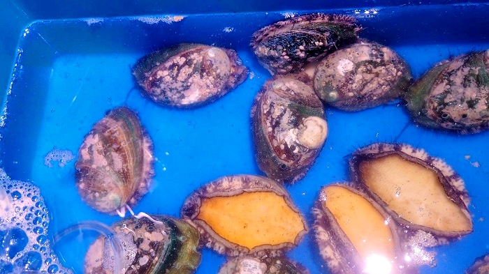 ユニオン スカラ おろく店（スーパーマーケット）