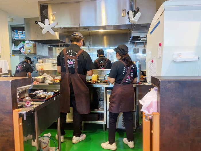 沖縄やまや 辛子めんたいこ - 豊見城市