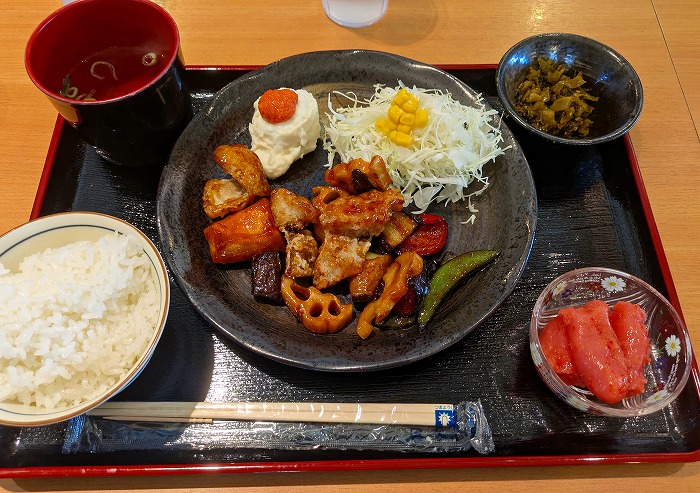 沖縄やまや 辛子めんたいこ - 豊見城市