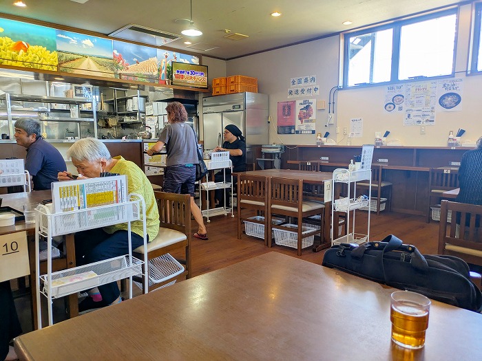 沖縄すば ちょーでーぐぁ - 西原町