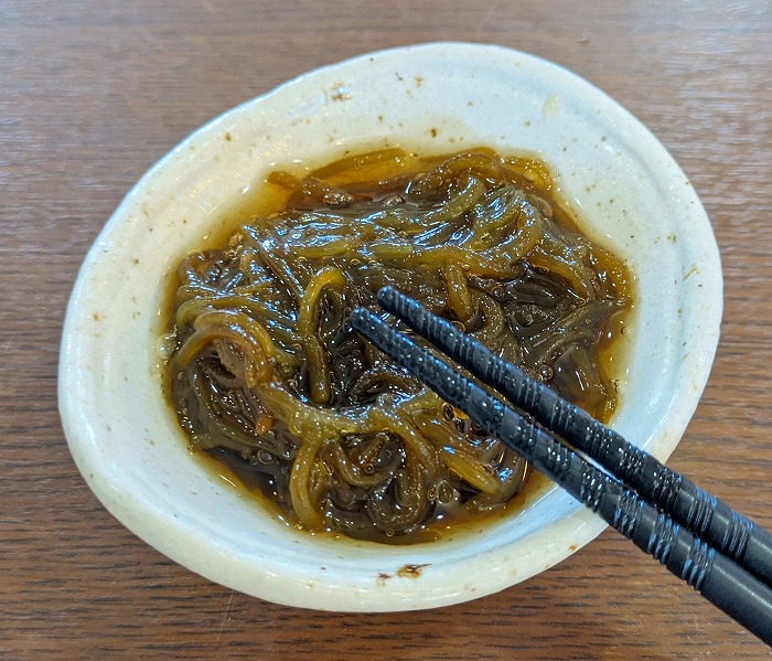 沖縄すば ちょーでーぐぁ - 西原町