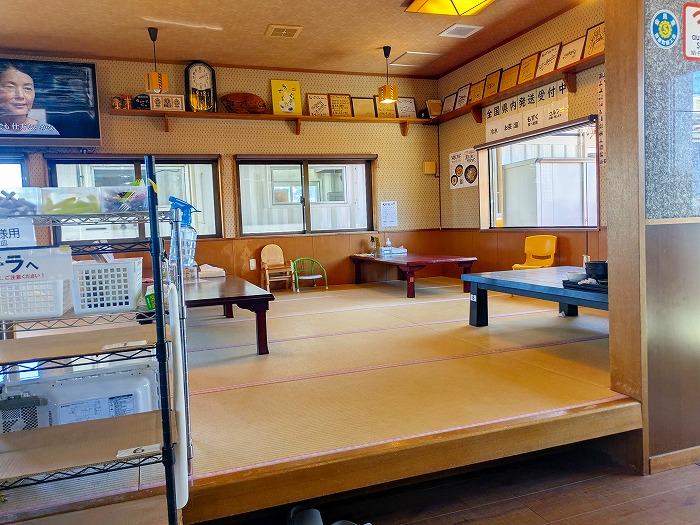 沖縄すば ちょーでーぐぁ - 西原町