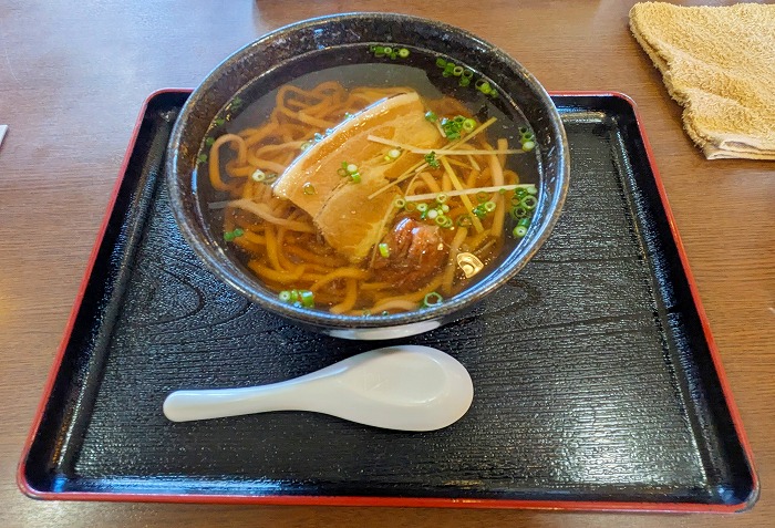 沖縄すば ちょーでーぐぁ - 西原町