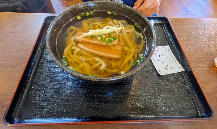 沖縄すば ちょーでーぐぁ - 西原町