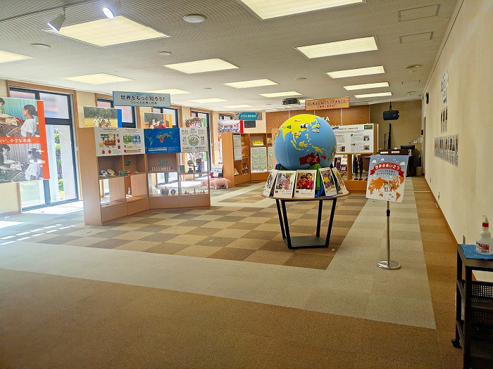 国際協力機構 JICA沖縄 - 浦添市