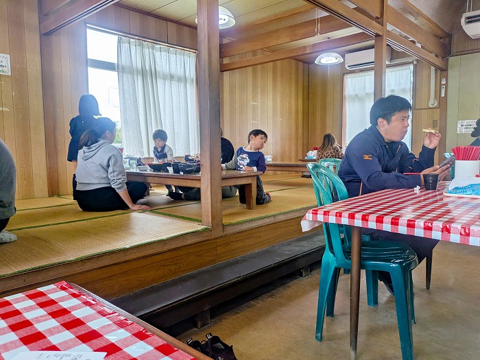 宮里そば - 名護市