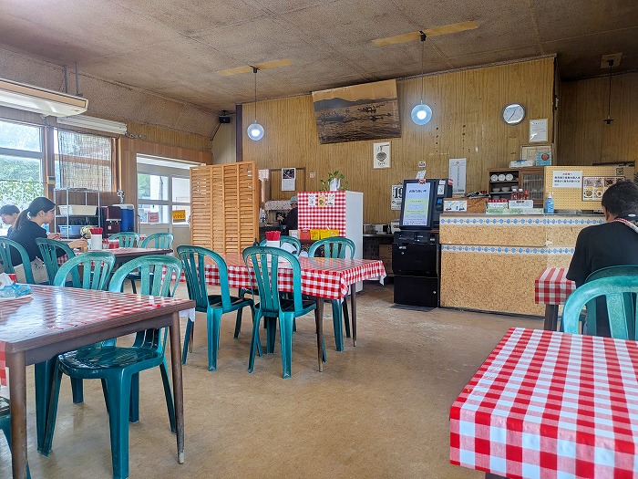 宮里そば - 名護市