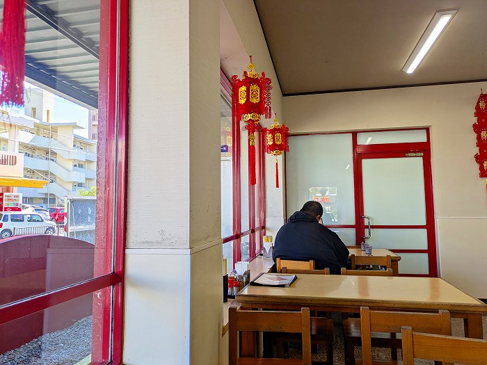 中華食堂ドラゴン 豊見城店