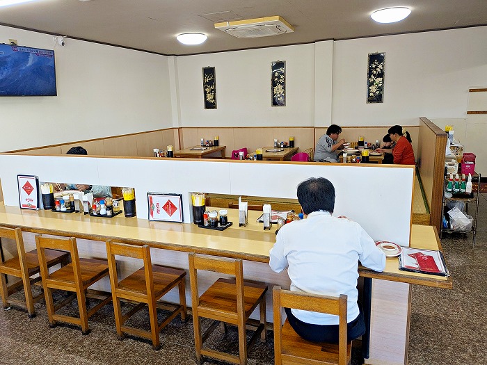 中華食堂ドラゴン 豊見城店