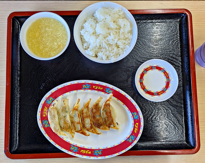 中華食堂ドラゴン 豊見城店