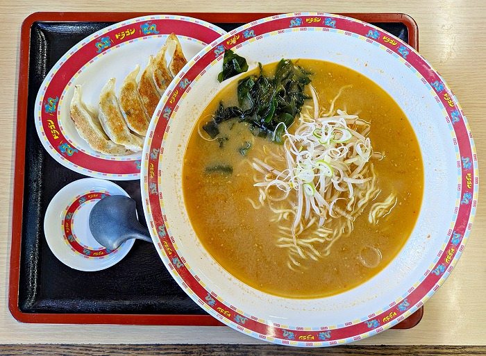 中華食堂ドラゴン 豊見城店