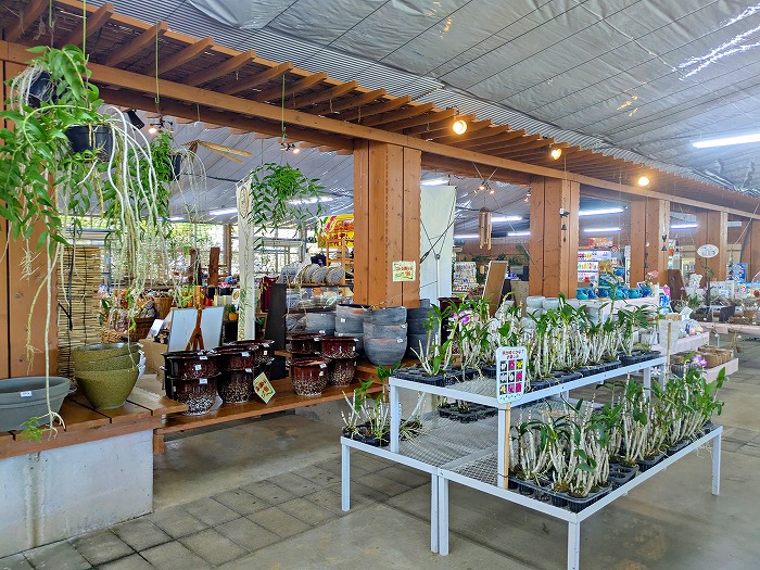 ビオスの丘 - 沖縄県うるま市