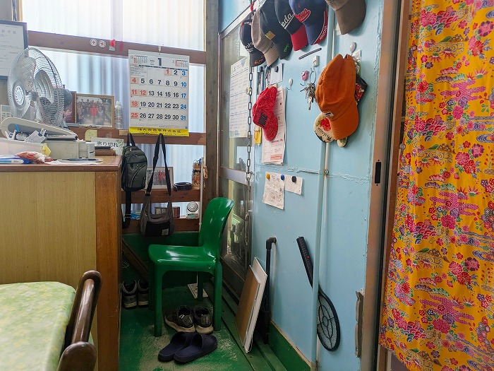 畑すば - 沖縄県恩納村