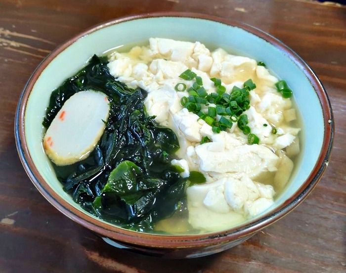 自家製生麺ゆうなみ坂下店